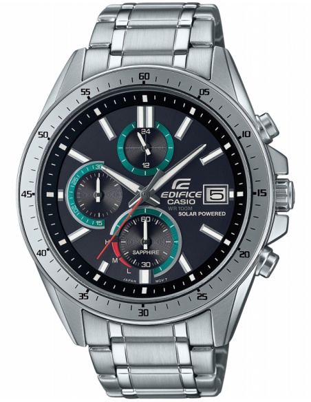 Ceas bărbătesc Casio Edifice EFS-S510D-1BVUEF