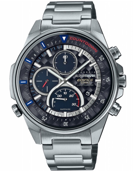 Ceas bărbătesc Casio Edifice EFS-S590AT-1AER