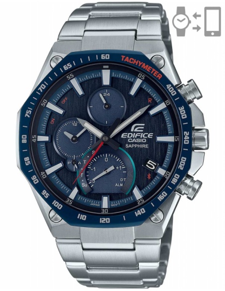 Ceas bărbătesc Casio Edifice EQB-1100XDB-2AER