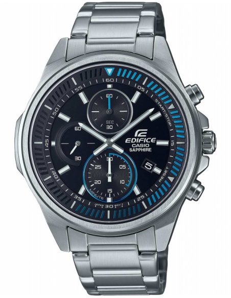 Ceas bărbătesc Casio Edifice EFR-S572D-1AVUEF