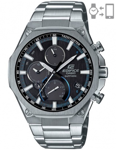 Ceas bărbătesc Casio Edifice EQB-1100D-1AER