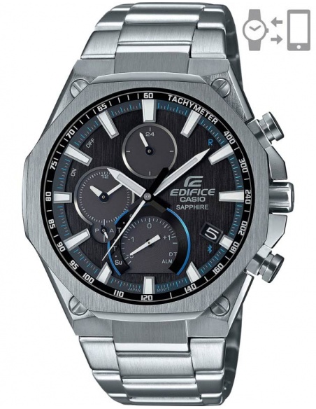 Ceas bărbătesc Casio Edifice EQB-1100D-1AER