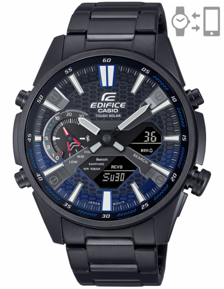 Ceas bărbătesc Casio Edifice ECB-S100DC-2AEF