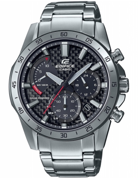 Ceas bărbătesc Casio Edifice EFS-S580D-1AVUEF