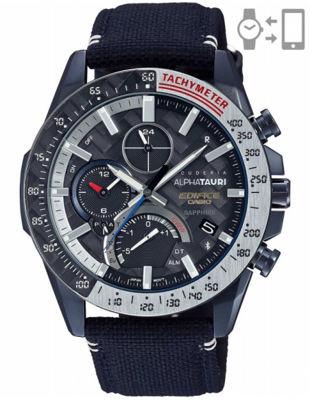 Ceas bărbătesc Casio Edifice EQB-1000AT-1AER