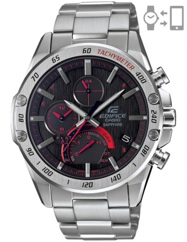 Ceas bărbătesc Casio Edifice EQB-1000XD-1AER