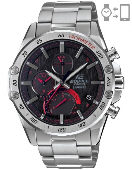 Ceas bărbătesc Casio Edifice EQB-1000XD-1AER