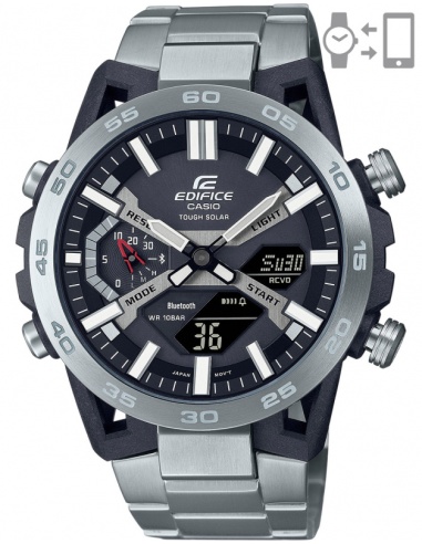 Ceas bărbătesc Casio Edifice ECB-2000D-1AEF