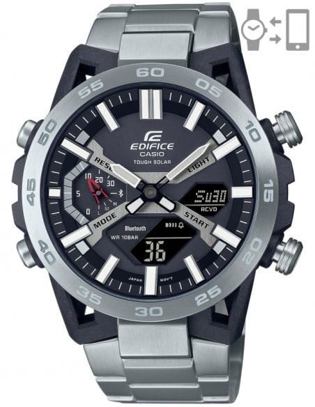 Ceas bărbătesc Casio Edifice ECB-2000D-1AEF