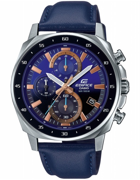 Ceas bărbătesc Casio Edifice EFV-600L-2AVUEF