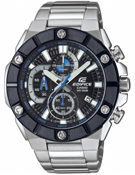 Ceas bărbătesc Casio Edifice EFR-569DB-1AVUEF