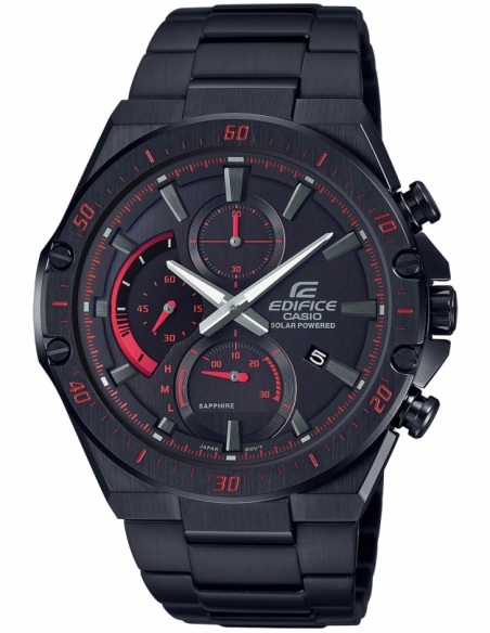 Ceas bărbătesc Casio Edifice EFS-S560DC-1AVUEF