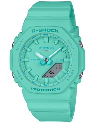 Ceas de damă Casio G-SHOCK GMA-P2100-2AER