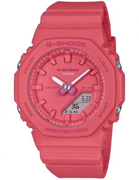 Ceas de damă Casio G-SHOCK GMA-P2100-4AER