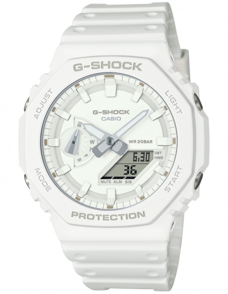 Ceas bărbătesc Casio G-SHOCK GA-2100-7A7ER