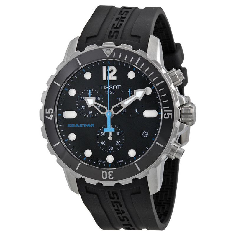 Ceas barbatesc Tissot T-Sport Seastar 1000 T066.417.17.057.00 T0664171705700