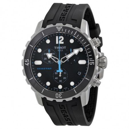 Ceas barbatesc Tissot T-Sport Seastar 1000 T066.417.17.057.00 T0664171705700
