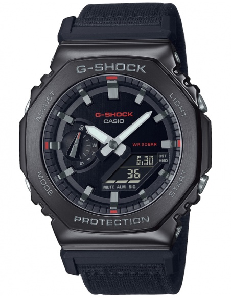 Ceas bărbătesc Casio G-SHOCK GM-2100CB-1AER