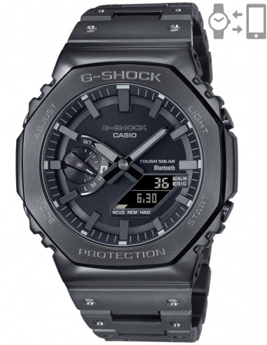 Ceas bărbătesc Casio G-SHOCK GM-B2100BD-1AER