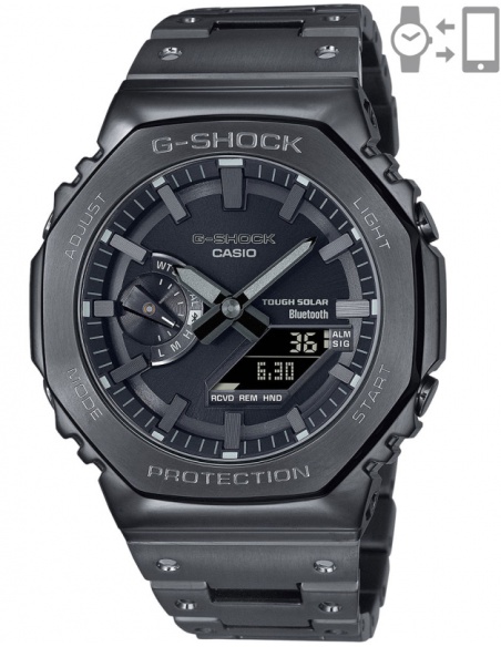 Ceas bărbătesc Casio G-SHOCK GM-B2100BD-1AER