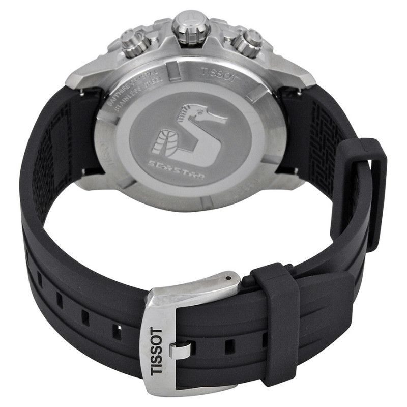Ceas barbatesc Tissot T-Sport Seastar 1000 T066.417.17.057.00 T0664171705700