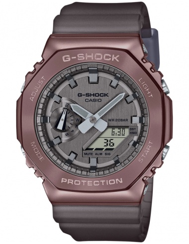 Ceas bărbătesc Casio G-SHOCK GM-2100MF-5AER