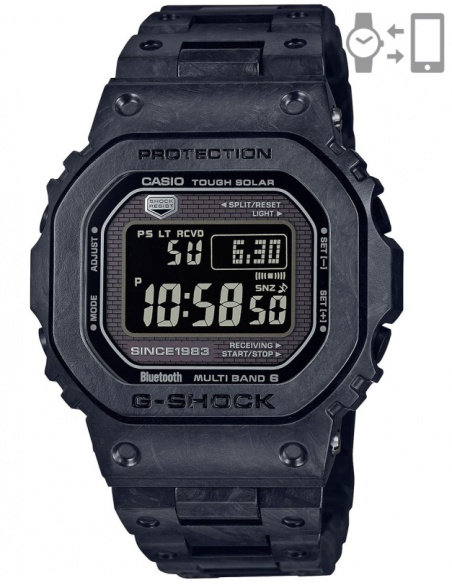 Ceas bărbătesc Casio G-SHOCK GCW-B5000UN-1ER