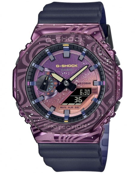 Ceas bărbătesc Casio G-SHOCK GM-2100MWG-1AER