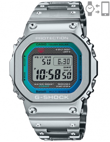 Ceas bărbătesc Casio G-SHOCK GMW-B5000PC-1ER