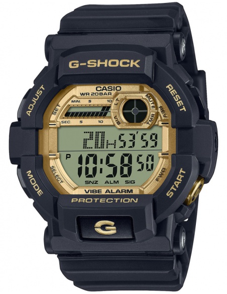 Ceas bărbătesc Casio G-SHOCK GD-350GB-1ER