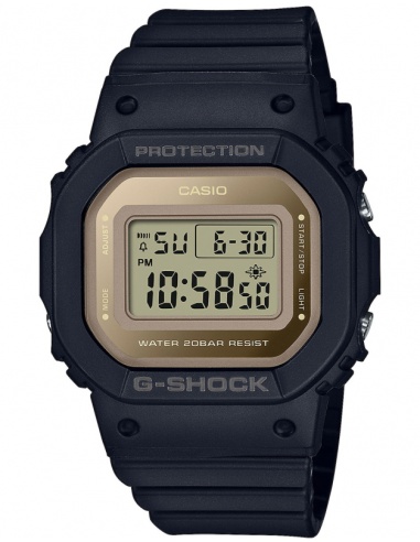 Ceas de damă Casio G-SHOCK GMD-S5600-1ER