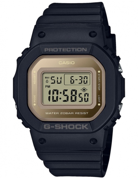 Ceas de damă Casio G-SHOCK GMD-S5600-1ER