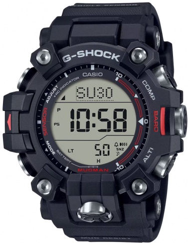 Ceas bărbătesc Casio G-SHOCK GW-9500-1ER