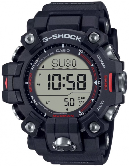 Ceas bărbătesc Casio G-SHOCK GW-9500-1ER