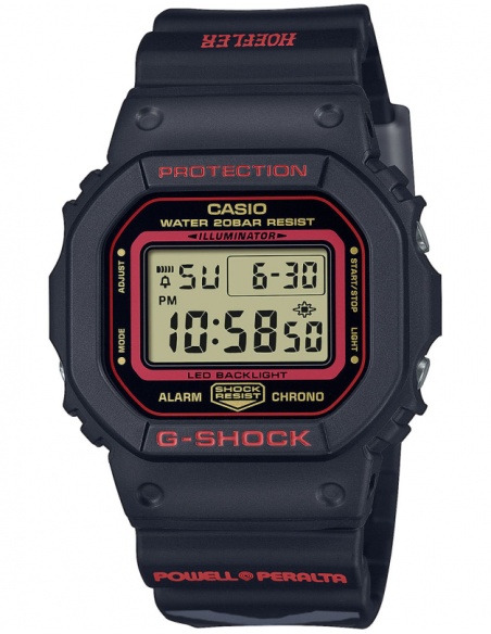 Ceas bărbătesc Casio G-SHOCK DW-5600KH-1ER