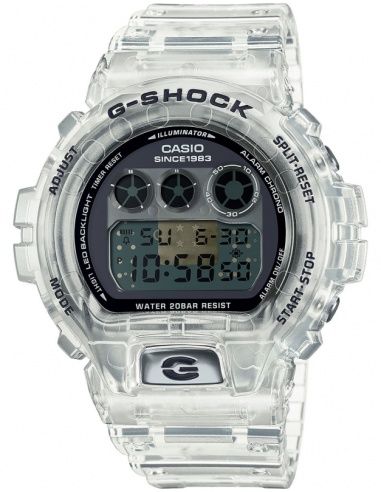 Ceas bărbătesc Casio G-SHOCK DW-6940RX-7ER