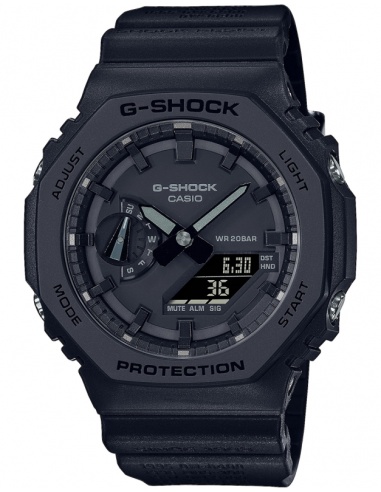 Ceas bărbătesc Casio G-SHOCK GA-2140RE-1AER