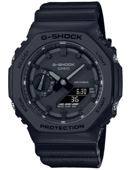 Ceas bărbătesc Casio G-SHOCK GA-2140RE-1AER