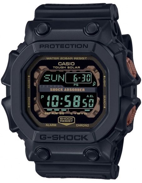 Ceas bărbătesc Casio G-SHOCK GX-56RC-1ER