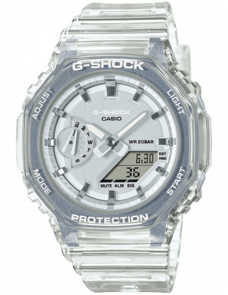 Ceas de damă Casio G-SHOCK GMA-S2100SK-7AER