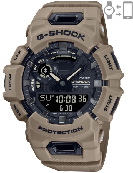 Ceas bărbătesc Casio G-SHOCK GBA-900UU-5AER