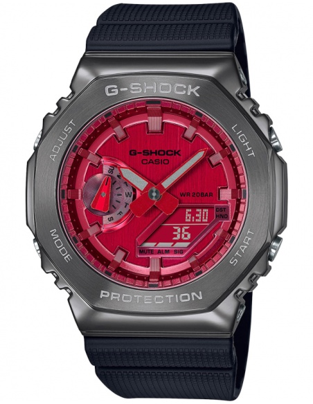 Ceas bărbătesc Casio G-SHOCK GM-2100B-4AER