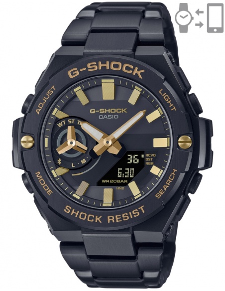 Ceas bărbătesc Casio G-SHOCK GST-B500BD-1A9ER