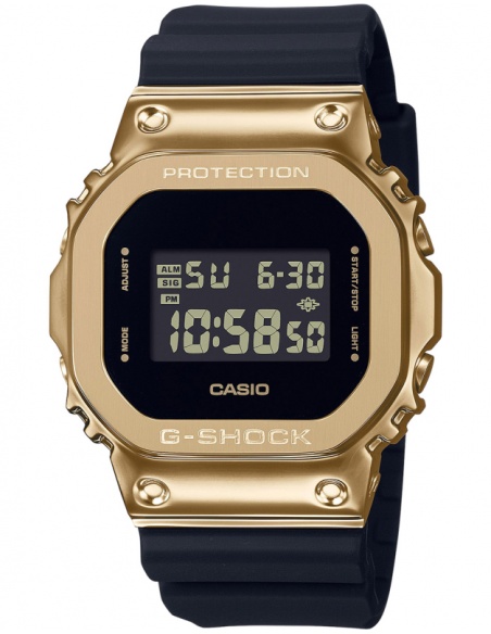 Ceas bărbătesc Casio G-SHOCK GM-5600G-9ER