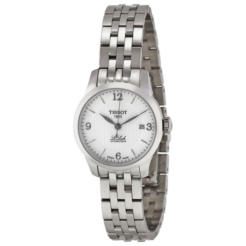 Ceas de dama Tissot T-Classic Le Locle T41.1.183.34 T41118334