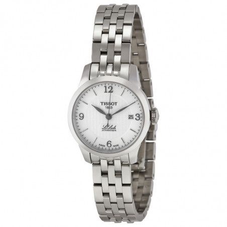 Ceas de dama Tissot T-Classic Le Locle T41.1.183.34 T41118334