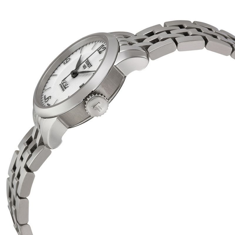 Ceas de dama Tissot T-Classic Le Locle T41.1.183.34 T41118334