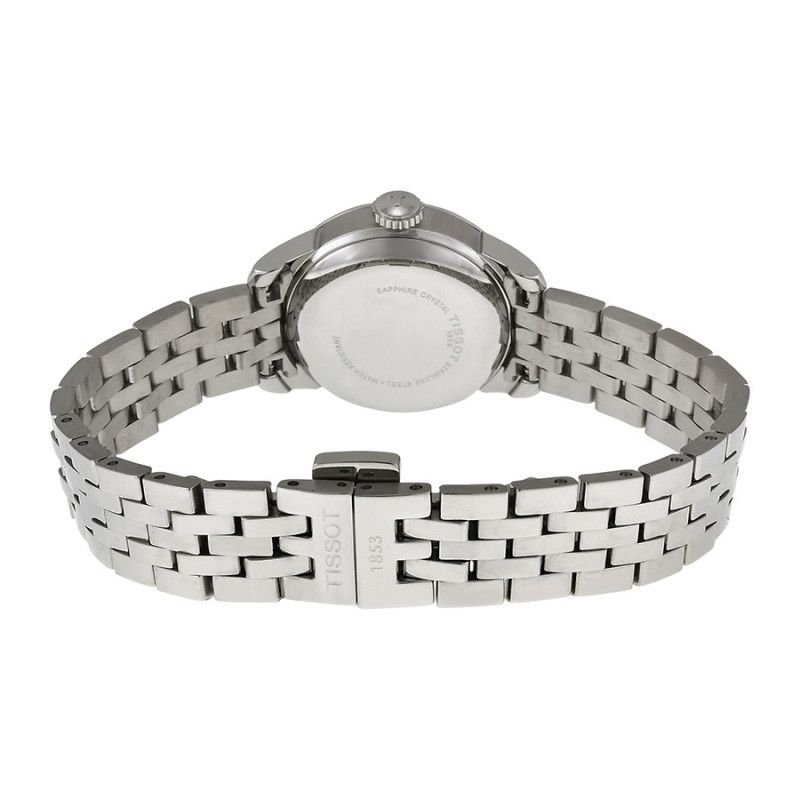 Ceas de dama Tissot T-Classic Le Locle T41.1.183.34 T41118334