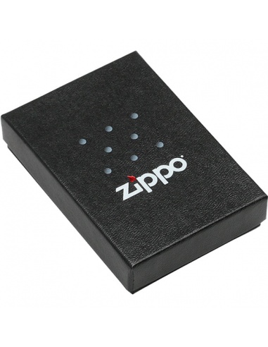 Brichetă Zippo 29085 Typographic Love