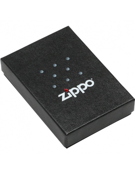 Brichetă Zippo 29085 Typographic Love